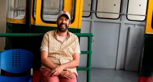 Juan Luis Guerra estrena este viernes video “Lámpara Pa’ Mis Pies”