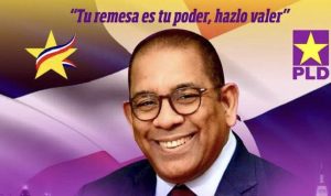 Juan Aquino asegura PLD es indivisible y ganará elecciones 2020