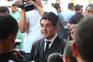 Abogado Julio Cury alega Leonel está inhabilitado para aspirar a Presidente