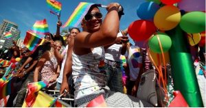 NUEVA YORK: Ven deplorable dedicaran desfile RD a los GLBT