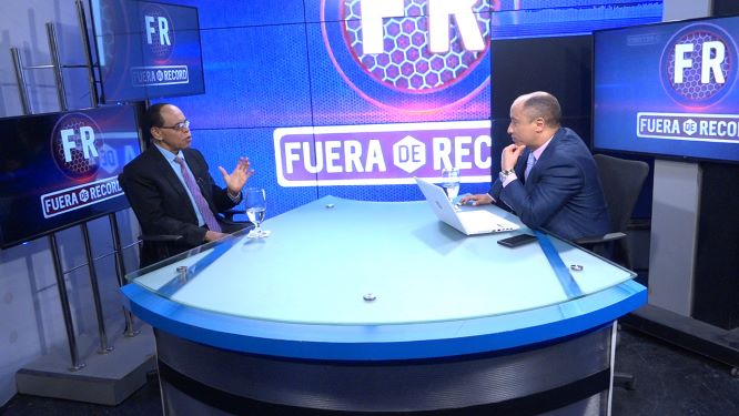 Dice Comisión Electoral busca equilibrio en primarias del PLD imagen