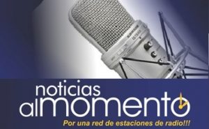 Escucha  aquí resumen radial NOTICIAS AL MOMENTO!!