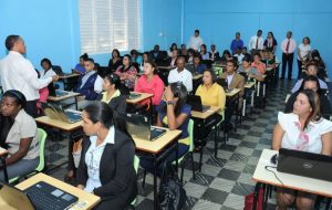 Minerd reitera hay transparencia en el concurso de oposición docente