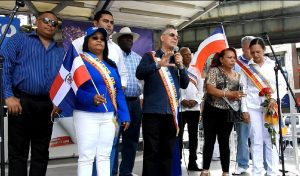 Manuel Jiménez dice PLD ha hecho retroceder a la R. Dominicana