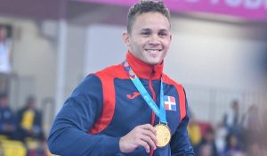 BARAHONA: Piden declarar regocijo municipal llegada de Audrys Nin