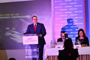 Magín Díaz dice DGII produce reforma “robusta y trascendente”