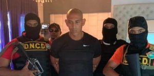 Detienen al “Pupilo”, décimo a quien vinculan con “César el Abusador”