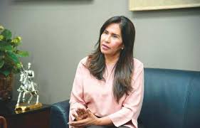 Maritza Hernández dice no puede haber vacas sagradas en caso droga Montecristi