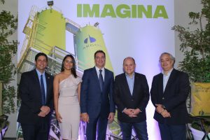 Cementos Argos anuncia nueva etapa posicionamiento corporativo