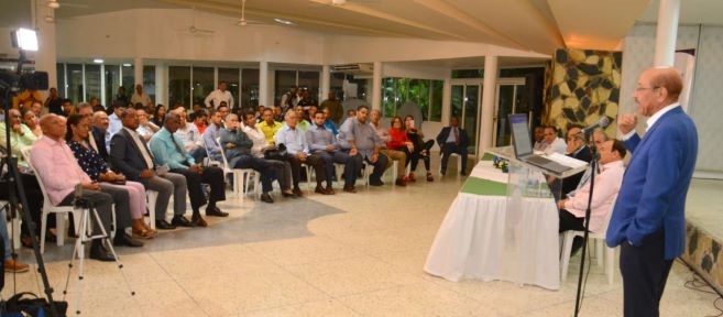 Dice no se puede definir política fiscal sin escuchar a los comerciantes imagen