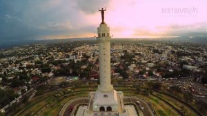 SANTIAGO: Comerciantes pegan el grito al cielo por frecuentes apagones