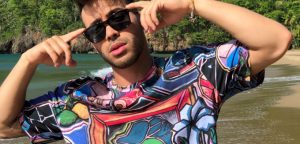 Prince Royce estrena nuevo tema y video filmado en Samaná