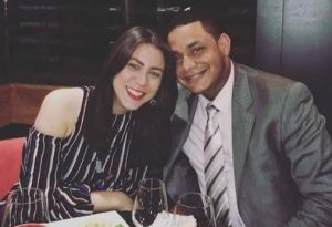 LA VEGA: Fallecen médico jarabacoense y su esposa LA VEGA: Fallecen médico jarabacoense y su esposa
