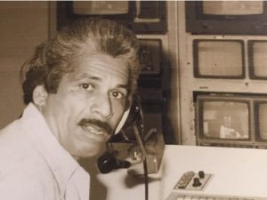 De Nelson Caba y la Gesta Gloriosa de Abril del 1965