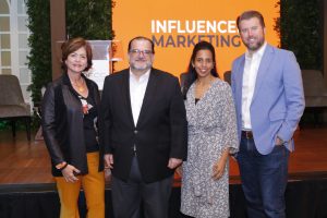 ADECC realiza foro sobre Marketing de Influencers