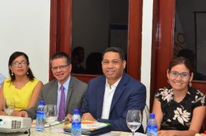 OMPI resalta avances de República Dominicana en el combate a la piratería