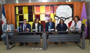 Diputados PLD ratifican a unanimidad a Gustavo Sánchez como vocero