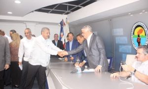 PRD integra a sus filas a exdirigentes reformistas de cuatro localidades