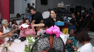 FANTINO: Aspirante a diputada gestionará acueducto múltiple FANTINO: Aspirante a diputada gestionará acueducto múltiple