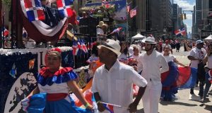 Dominicanos celebran con orgullo sus aportes a los Estados Unidos