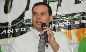 Soles SDE contratan a Kelvin Peña y Carlos Rivera para torneo LNB