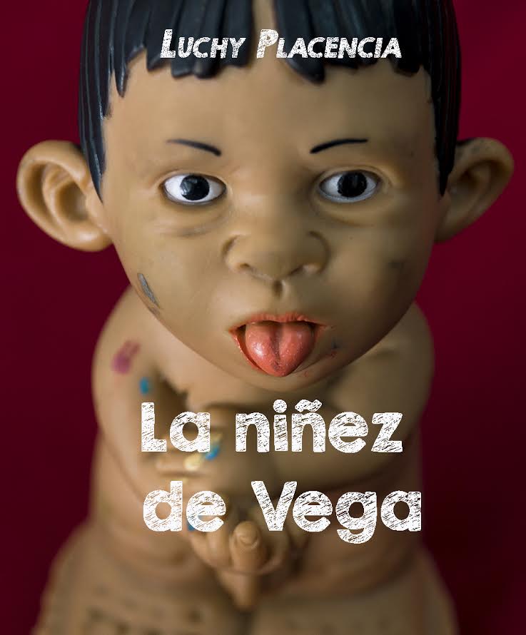 Novela de Luchy Placencia encabeza concurso de Amazon imagen