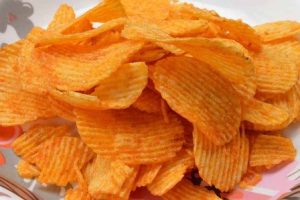 Los 15 Principales Alimentos Causantes De Cáncer