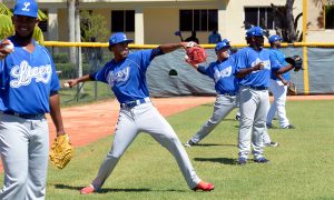 Licey anuncia sus entrenamientos