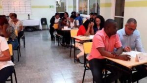 Casi el 80 % de los maestros reprobó el concurso de oposición docente