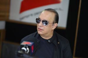 Presidente PRSC dice hay que desmantelar el sistema “podrido” que hay en el país