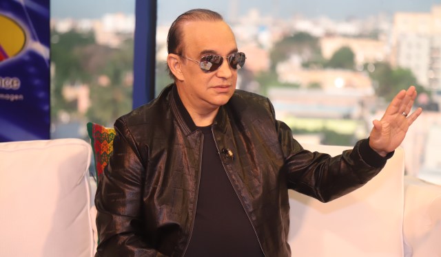 Antún dice que la reforma constitucional busca “refundar” democracia de la RD imagen