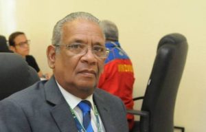 Roosevelt Comarazamy electo Inmortal del Deporte Dominicano