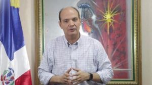 Ramfis repudia puesta en libertad de Marlín Martínez