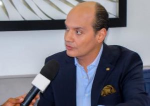 Ramfis Trujillo aboga por una nueva restauración en Rep. Dominicana