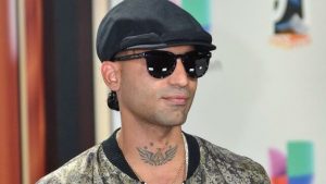 MIAMI: Reguetonero origen dominicano Arcángel retoma carrera MIAMI: Reguetonero origen dominicano Arcángel retoma carrera