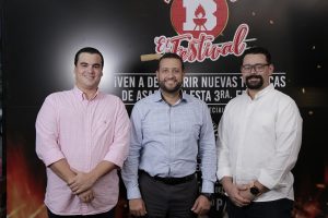 Regresa el Festival de Asados BBQ Express