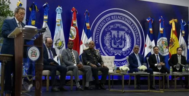 Unión Europea aportará 21.5 millones dólares a SICA para enfrentar tráfico imagen