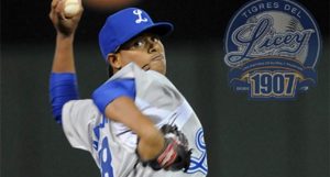 Licey deja en libertad a siete jugadores; Alfredo Fígaro se retira