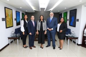 Benchmark Litigation reconoce cinco abogados de Pellerano & Herrera