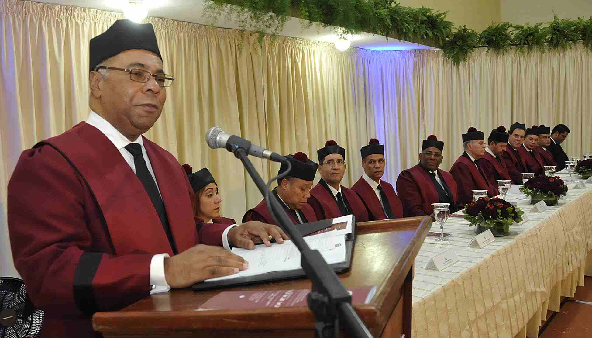 Tribunal Constitucional elimina arrastre para elecciones 2020 imagen