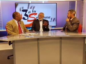 CMD dice denuncias de fraudes es un plan para privatización de la salud