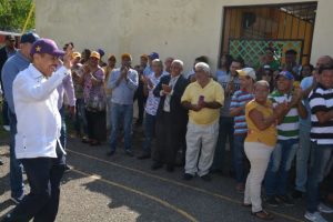 Montás denuncia campaña sucia en su contra a través redes sociales     