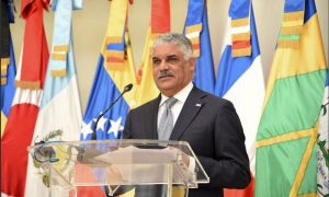 La Cancillería y la ONE validarán las cifras del comercio exterior dominicano