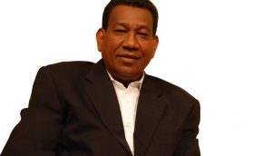 Partido Verde apoya decisión del TC de anular el voto de arrastre