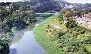 SANTIAGO: Sociedad Ecológica dice convierten  río Yaque en una cloaca