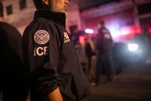 Activistas alertan por redadas de ICE en NY