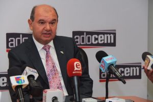 Productores de cemento analizarán en RD innovaciones de la industria en AL Productores de cemento analizarán en RD innovaciones de la industria en AL