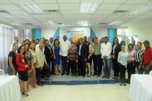 SDE: Alcalde Alfredo Martínez llama a la juventud a empoderarse