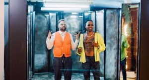 Mark B y El Nene Amenazzy estrenan su nuevo sencillo “Otra Noche”