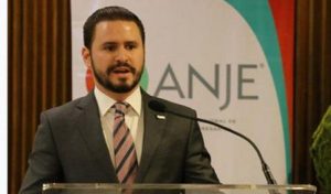 Asociación de Jóvenes Empresarios anuncia que realizará debates electorales